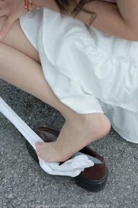 IESS Gallery: Featuring Chinese Model Tuan Tuan in SXJ NO.1738 Collection - image 27
