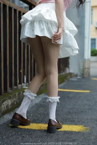 IESS Gallery: Featuring Chinese Model Tuan Tuan in SXJ NO.1738 Collection - image 18