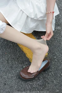 IESS Gallery: Featuring Chinese Model Tuan Tuan in SXJ NO.1738 Collection - image 59