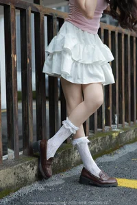 IESS Gallery: Featuring Chinese Model Tuan Tuan in SXJ NO.1738 Collection - image 32