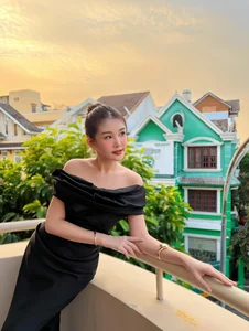 From Controversy to Bliss: The Inspiring Marriage of a Resilient Beauty Queen - image 1