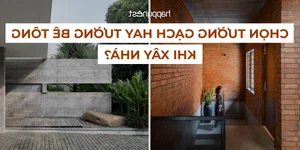 Brick vs. Concrete Walls: Which Construction Choice is Best for Your Home? - image 5