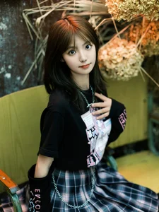 Visual Poetry: YiTuYu Art Language Vol.4825 Xiao Mei Qiu Wa Ka Da - image 23