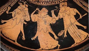 The Mystical Power of Ancient Greek Hymns to Connect with Gods - image 3