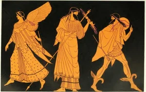 The Mystical Power of Ancient Greek Hymns to Connect with Gods - image 0