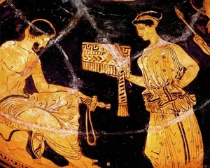 The Mystical Power of Ancient Greek Hymns to Connect with Gods - image 4