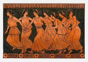 The Mystical Power of Ancient Greek Hymns to Connect with Gods - image 6