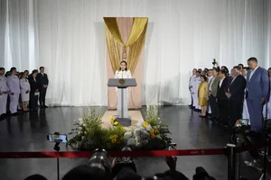 Paetongtarn Shinawatra Receives Royal Endorsement as Thailand’s New Prime Minister - image 0