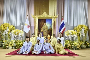 Paetongtarn Shinawatra Receives Royal Endorsement as Thailand’s New Prime Minister - image 8