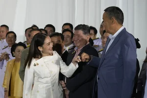 Paetongtarn Shinawatra Receives Royal Endorsement as Thailand’s New Prime Minister - image 4