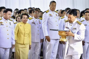 Paetongtarn Shinawatra Receives Royal Endorsement as Thailand’s New Prime Minister - image 6