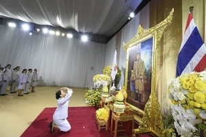Paetongtarn Shinawatra Receives Royal Endorsement as Thailand’s New Prime Minister - image 5