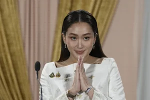 Paetongtarn Shinawatra Receives Royal Endorsement as Thailand’s New Prime Minister - image 11