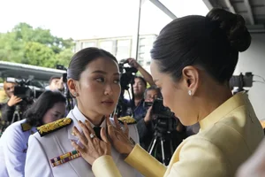 Paetongtarn Shinawatra Receives Royal Endorsement as Thailand’s New Prime Minister - image 9
