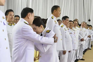 Paetongtarn Shinawatra Receives Royal Endorsement as Thailand’s New Prime Minister - image 10