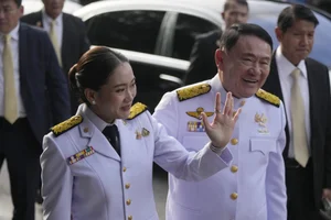 Paetongtarn Shinawatra Receives Royal Endorsement as Thailand’s New Prime Minister - image 2