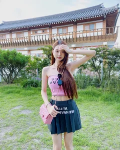 Where Is Single’s Inferno Star Song Ji-a Now After Her Controversy? - image 3