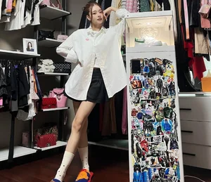 Where Is Single’s Inferno Star Song Ji-a Now After Her Controversy? - image 0