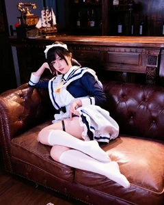 99+ Alluring and Elegant Maid Cosplay Ideas to Inspire You - image 15