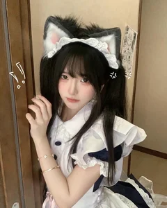 99+ Alluring and Elegant Maid Cosplay Ideas to Inspire You - image 11