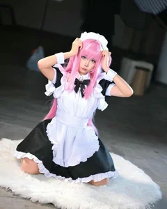 99+ Alluring and Elegant Maid Cosplay Ideas to Inspire You - image 4