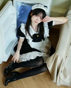 99+ Alluring and Elegant Maid Cosplay Ideas to Inspire You - image 16