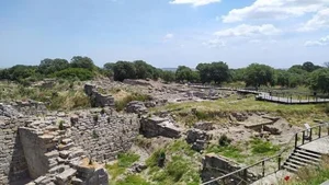 Archaeology Reveals Fascinating Secrets About Ancient Drinking Habits and Alcohol Production - image 3