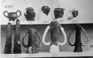 Archaeology Reveals Fascinating Secrets About Ancient Drinking Habits and Alcohol Production - image 4