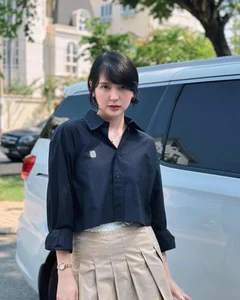 Hai Tu's Fashion Evolution After Five Years as Son Tung M-TP's Muse - image 0