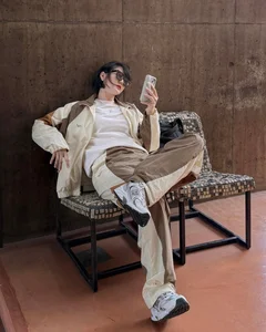 Hai Tu's Fashion Evolution After Five Years as Son Tung M-TP's Muse - image 6