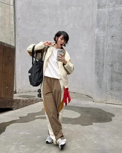 Hai Tu's Fashion Evolution After Five Years as Son Tung M-TP's Muse - image 10