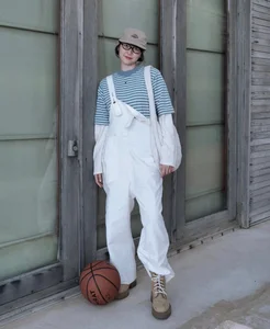 Hai Tu's Fashion Evolution After Five Years as Son Tung M-TP's Muse - image 3