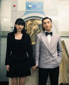 Hai Tu's Fashion Evolution After Five Years as Son Tung M-TP's Muse - image 2