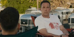 The Accountant 2: A New Confrontation and the Journey of a Unique Assassin - image 2