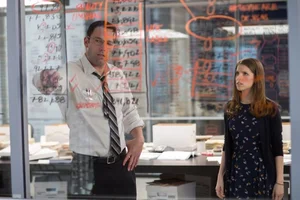 The Accountant 2: A New Confrontation and the Journey of a Unique Assassin - image 1