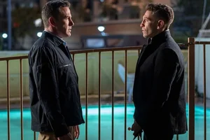 The Accountant 2: A New Confrontation and the Journey of a Unique Assassin - image 5