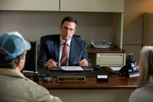 The Accountant 2: A New Confrontation and the Journey of a Unique Assassin - image 6