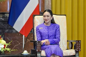 Style Icon: A Detailed Look at the Jacket Collection of Thailand's Prime Minister - image 7