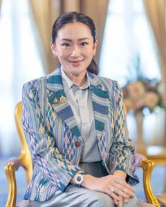 Style Icon: A Detailed Look at the Jacket Collection of Thailand's Prime Minister - image 0