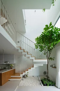 Elevating Home Interiors: 20 Stunning Staircase Designs for 2026 - image 0