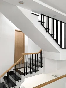 Elevating Home Interiors: 20 Stunning Staircase Designs for 2026 - image 15