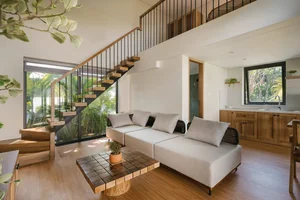 Elevating Home Interiors: 20 Stunning Staircase Designs for 2026 - image 3
