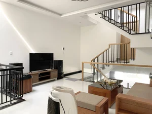Elevating Home Interiors: 20 Stunning Staircase Designs for 2026 - image 10