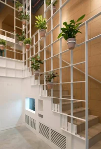 Elevating Home Interiors: 20 Stunning Staircase Designs for 2026 - image 13