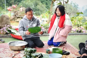 Singer Viet Hoan's Peaceful Life in a 10,000-Square-Meter Garden Estate - image 1