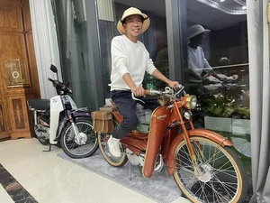 Singer Viet Hoan's Peaceful Life in a 10,000-Square-Meter Garden Estate - image 4