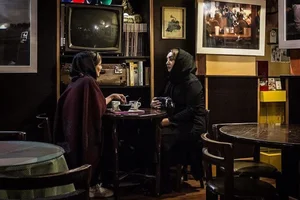 Vintage Iran: A Captivating Glimpse into Everyday Life Decades Ago - image 4