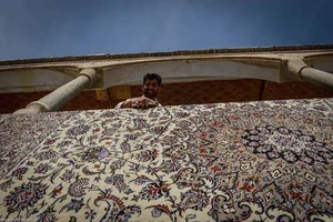 Vintage Iran: A Captivating Glimpse into Everyday Life Decades Ago - image 6