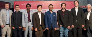 Grandmaster Lê Quang Liêm Achieves Historic Hat-Trick at Biel Grandmaster Tournament - image 4