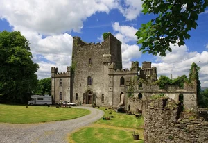 Most Haunted and Creepy Places Around the World for Thrill Seekers - image 2